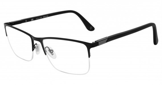 Police VPL884 Eyeglasses