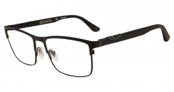 Police VPL885 Eyeglasses