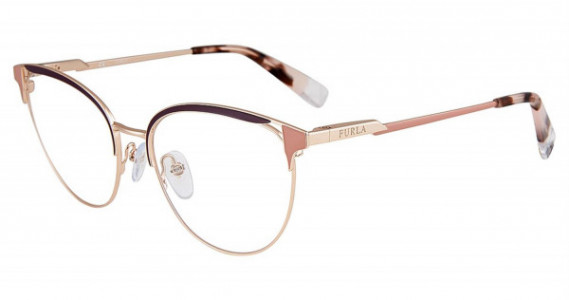 Furla VFU294 Eyeglasses