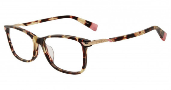 Furla VFU300 Eyeglasses