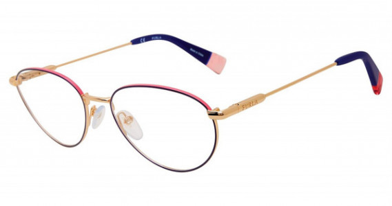 Furla VFU302 Eyeglasses