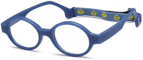 Trendy TF 5 Eyeglasses