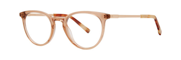 Vera Wang Ginger Eyeglasses, Black