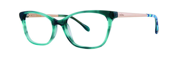 Lilly Pulitzer Selma Eyeglasses