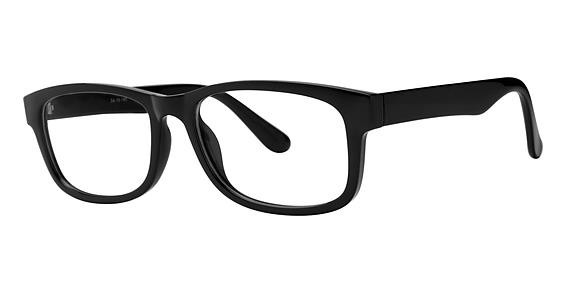 Parade 1114 Eyeglasses, Black