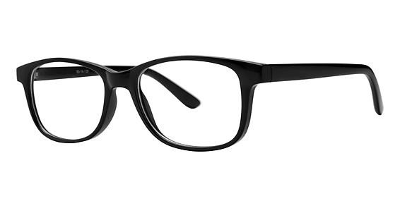 Parade 1113 Eyeglasses, Black