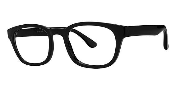 Parade 1112 Eyeglasses, Black