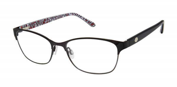 Lulu Guinness L789 Eyeglasses