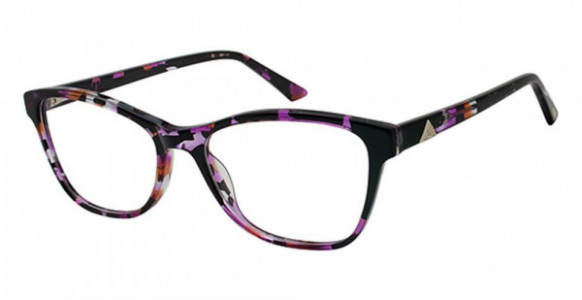 Kay Unger NY K217 Eyeglasses