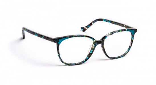 VOLTE FACE NOON Eyeglasses