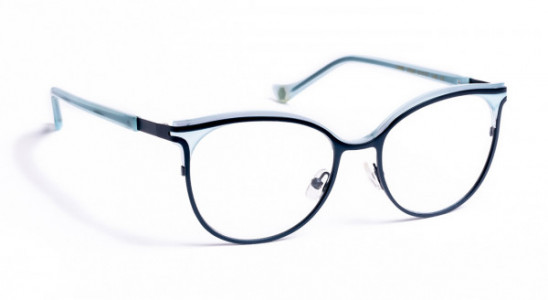 VOLTE FACE LIME Eyeglasses