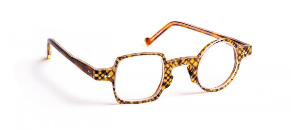 J.F. Rey ANDY Eyeglasses