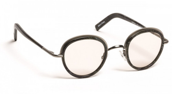J.F. Rey ASPHALT Eyeglasses