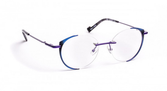 J.F. Rey JF2851 Eyeglasses