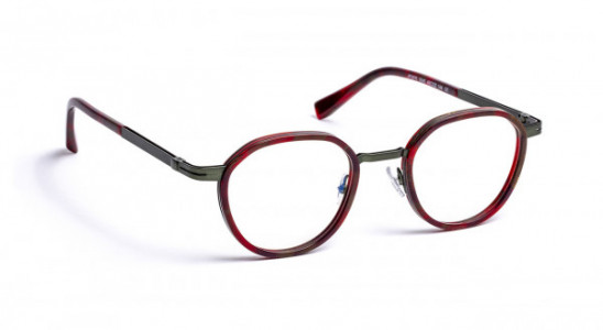 J.F. Rey JF2876 Eyeglasses