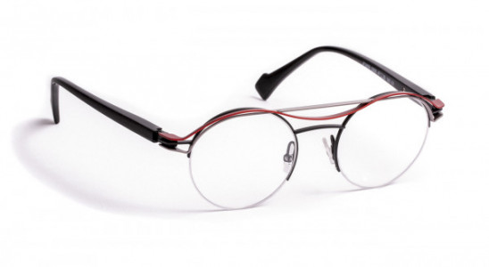 J.F. Rey JF2858 Eyeglasses