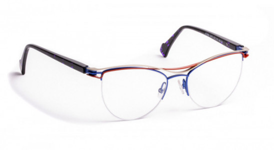 J.F. Rey JF2856 Eyeglasses