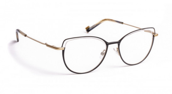 J.F. Rey JF2849 Eyeglasses