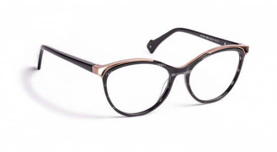 J.F. Rey JF1484 Eyeglasses