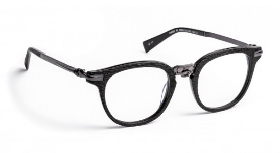 J.F. Rey RAGEXL Eyeglasses