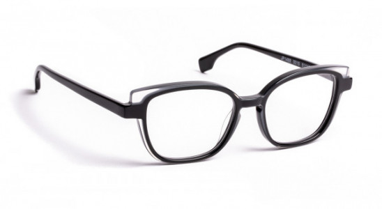 J.F. Rey JF1488 Eyeglasses