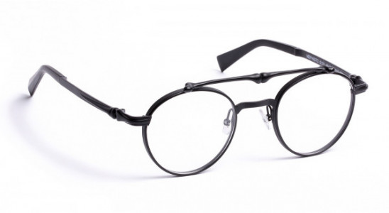 J.F. Rey MEPHISTO Eyeglasses