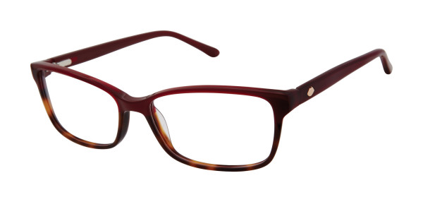 Lulu Guinness L217 Eyeglasses