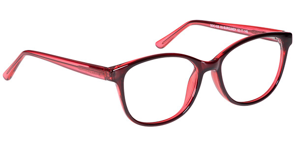 Bocci Bocci 435 Eyeglasses