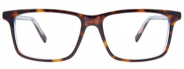 EasyClip EC516 Eyeglasses, 020 - CLIP