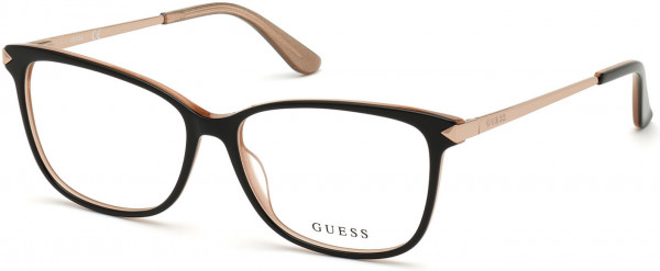 Guess GU2754 Eyeglasses