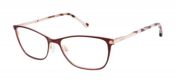 Buffalo BW504 Eyeglasses