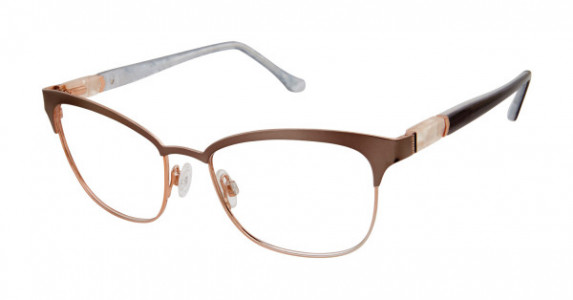 Buffalo BW501 Eyeglasses