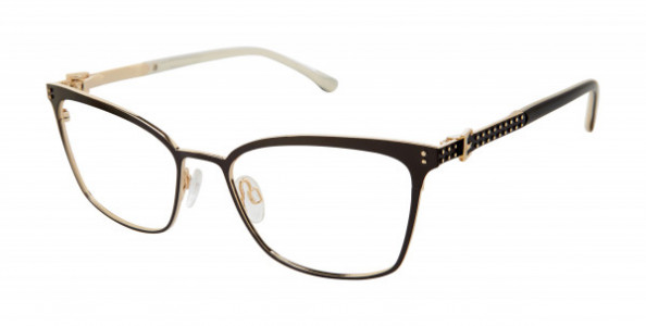 Buffalo BW500 Eyeglasses