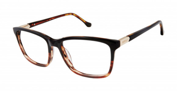 Buffalo BW010 Eyeglasses