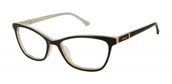 Buffalo BW009 Eyeglasses