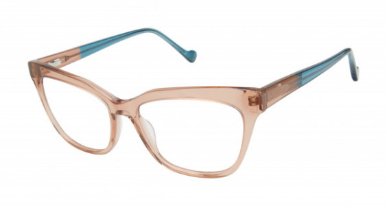 MINI 762000 Eyeglasses