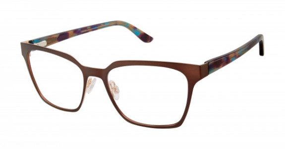 gx by Gwen Stefani GX061 Eyeglasses