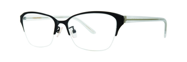 Vera Wang VA45 Eyeglasses, Black