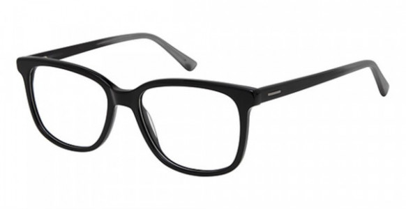 Caravaggio C812 Eyeglasses, crystal