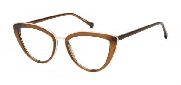 Colors In Optics C1112 CAMI Eyeglasses