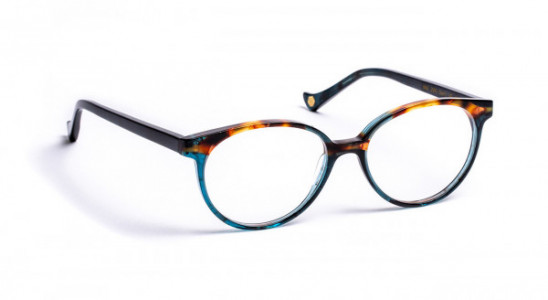 VOLTE FACE NINE Eyeglasses