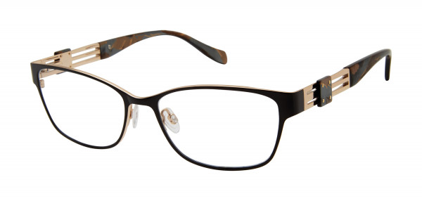 Tura by Lara Spencer LS124 Eyeglasses