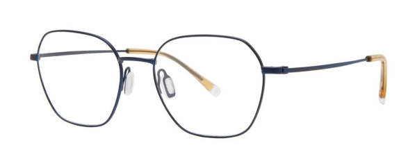 Paradigm 19-01 Eyeglasses, Gold