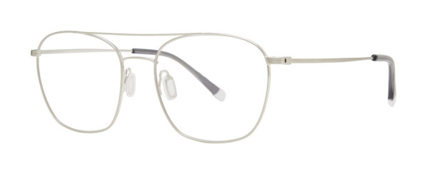 Paradigm 19-05 Eyeglasses, Silver