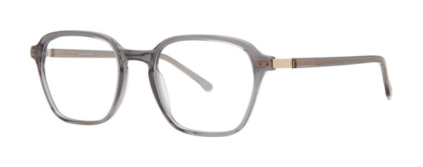 Paradigm 19-21 Eyeglasses, Denim