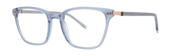 Paradigm 19-22 Eyeglasses, Azure