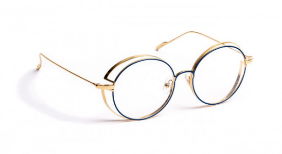 J.F. Rey JF2885 Eyeglasses