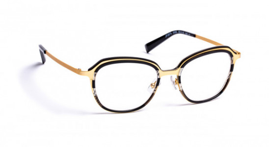 J.F. Rey JF2875 Eyeglasses