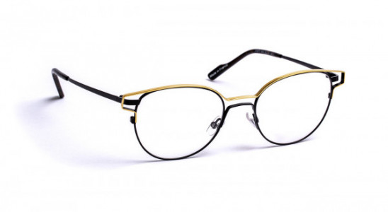 J.F. Rey JF2872 Eyeglasses