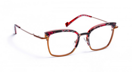 J.F. Rey JF2868 Eyeglasses